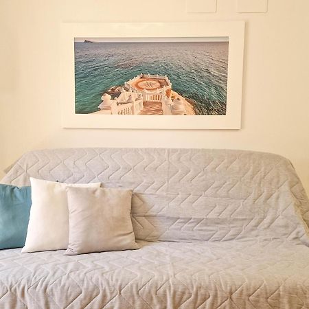 Vista Corazon Διαμέρισμα Μπένιντορμ Εξωτερικό φωτογραφία