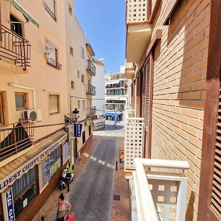 Vista Corazon Διαμέρισμα Μπένιντορμ Εξωτερικό φωτογραφία