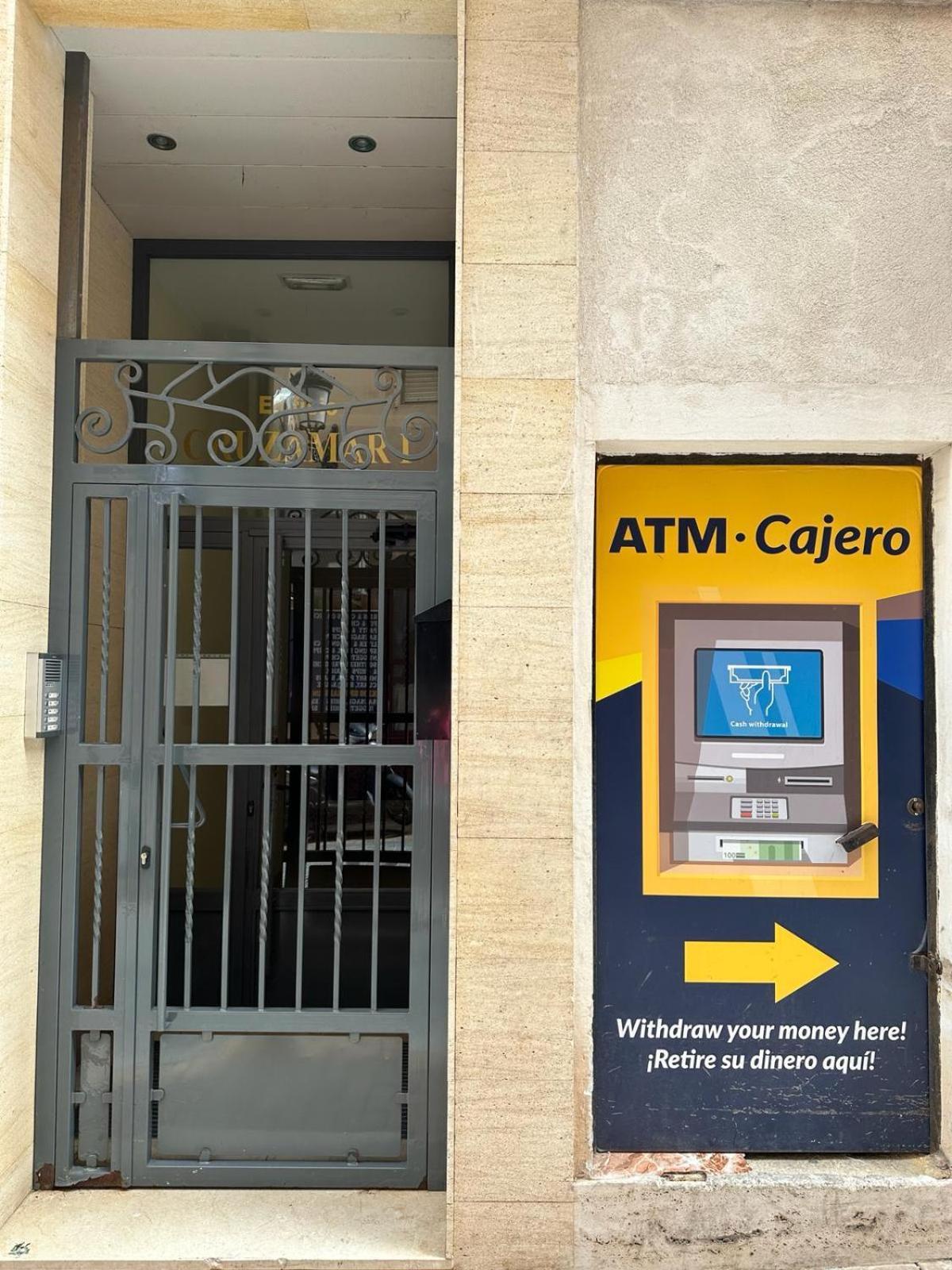 Vista Corazon Διαμέρισμα Μπένιντορμ Εξωτερικό φωτογραφία