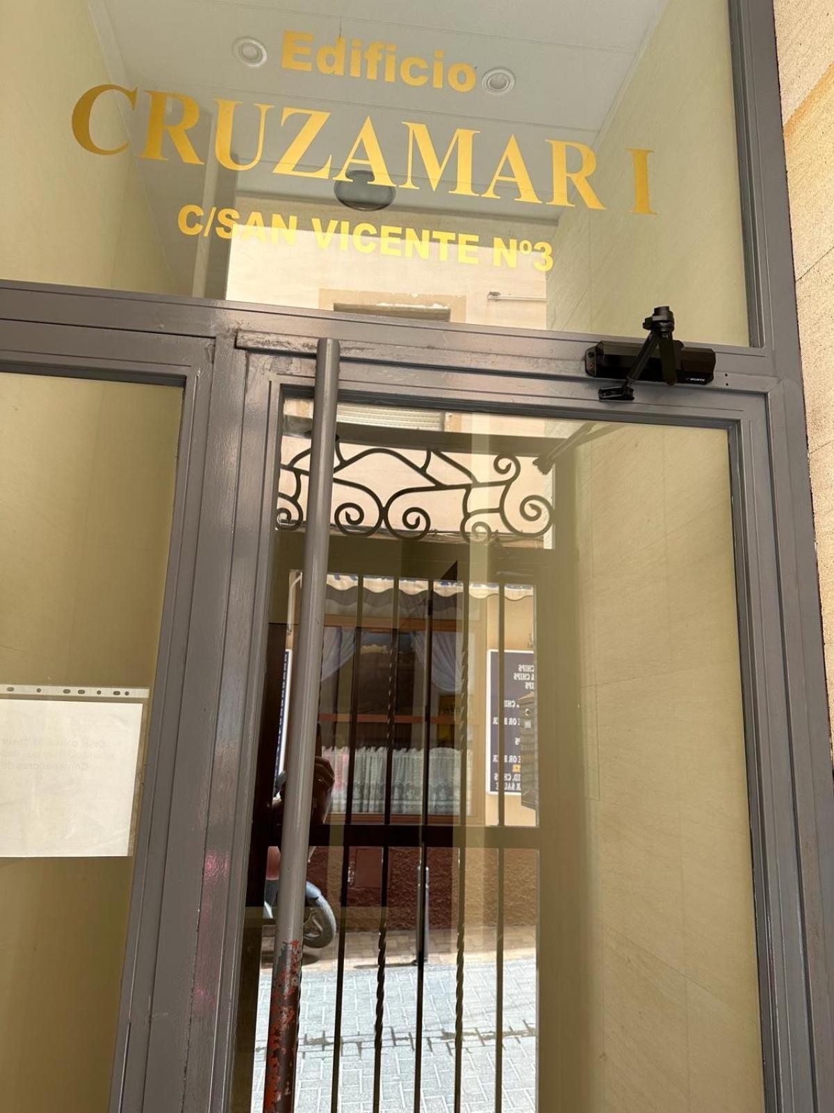 Vista Corazon Διαμέρισμα Μπένιντορμ Εξωτερικό φωτογραφία