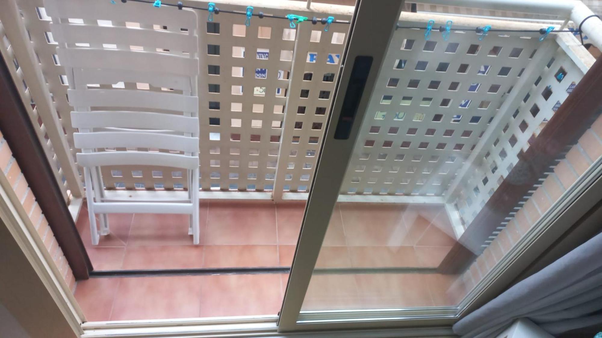 Vista Corazon Διαμέρισμα Μπένιντορμ Εξωτερικό φωτογραφία